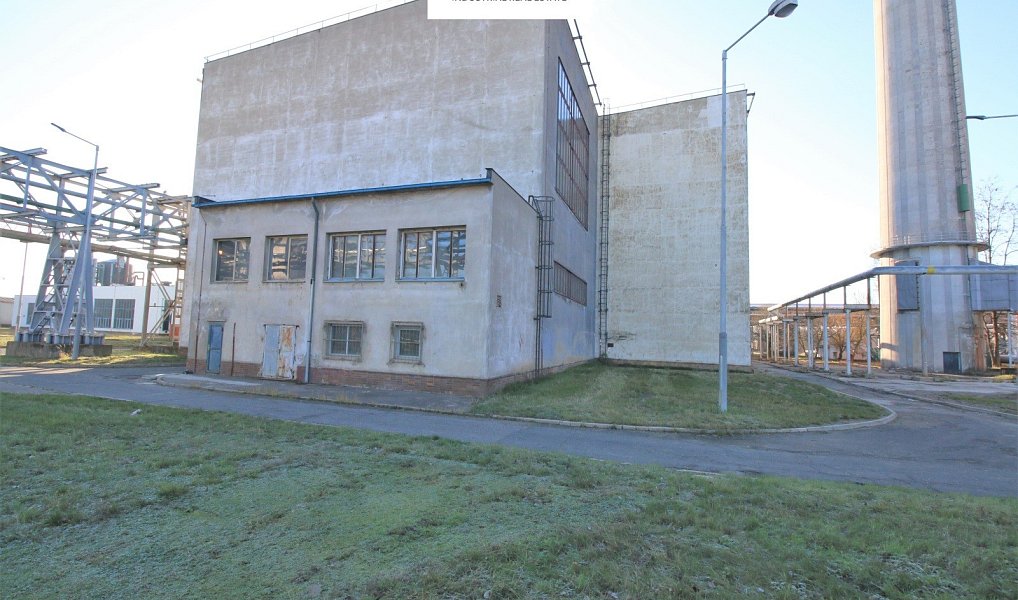 Pronájem skladovacích prostor 2 399 m², Praha – náhled fotky 3