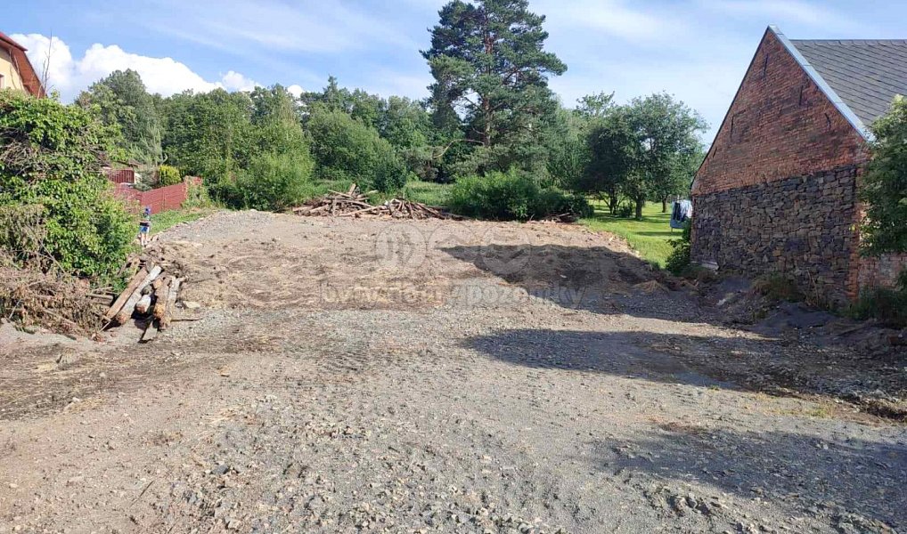 Prodej stavebního pozemku 2 457 m², Jakartovice – náhled fotky 3