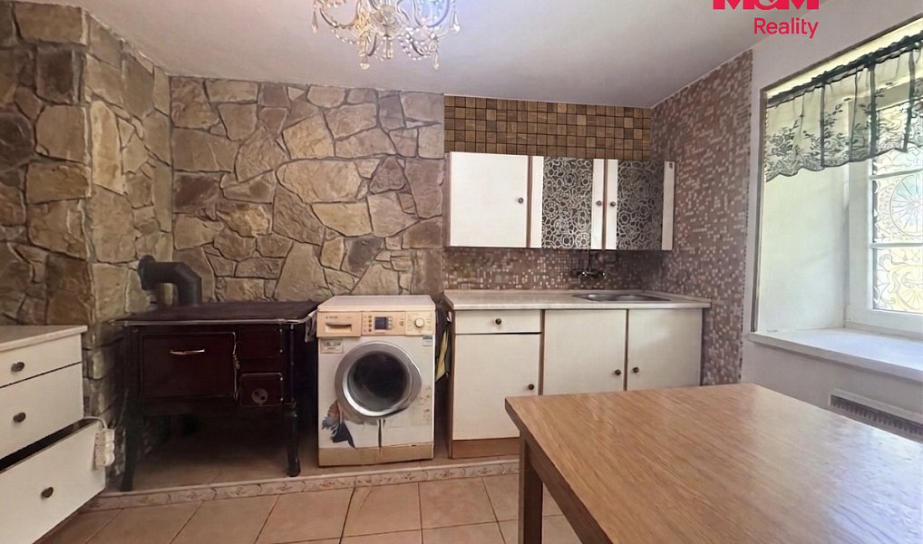 Prodej domu 90 m² s pozemkem 815 m², Dřešín – náhled fotky 4