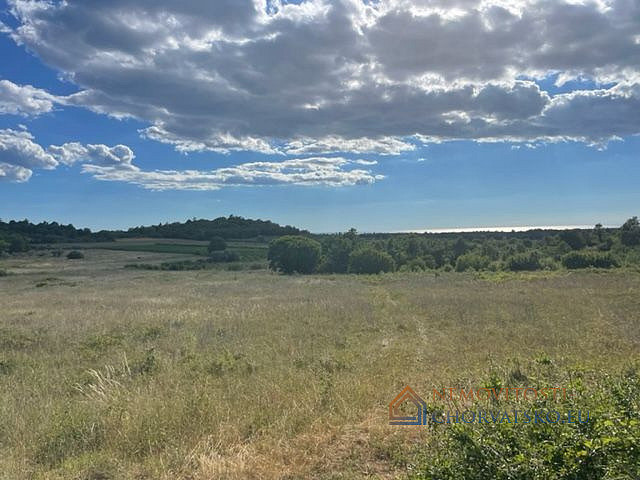 Pozemek 49 452 m2m², Poreč – pohled 4