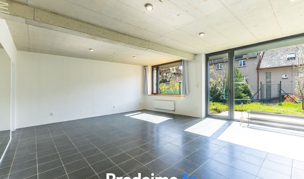 Prodej domu 150 m² s pozemkem 396 m², Praha – náhled fotky 19