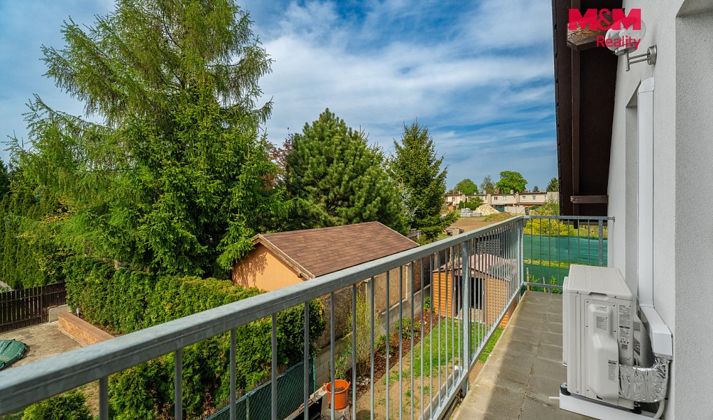 Prodej domu 124 m² s pozemkem 341 m², Býkev – náhled fotky 20