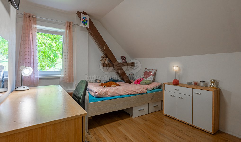 Prodej domu 140 m² s pozemkem 2 049 m², Chabeřice – náhled fotky 7