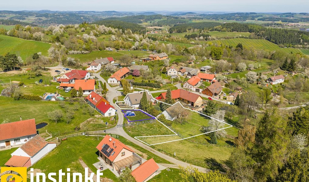 Prodej domu 180 m² s pozemkem 1 718 m², Bušanovice – náhled fotky 5