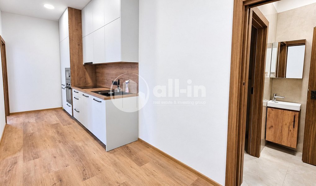 Pronájem kanceláře 27 m², Vyškov – náhled fotky 4