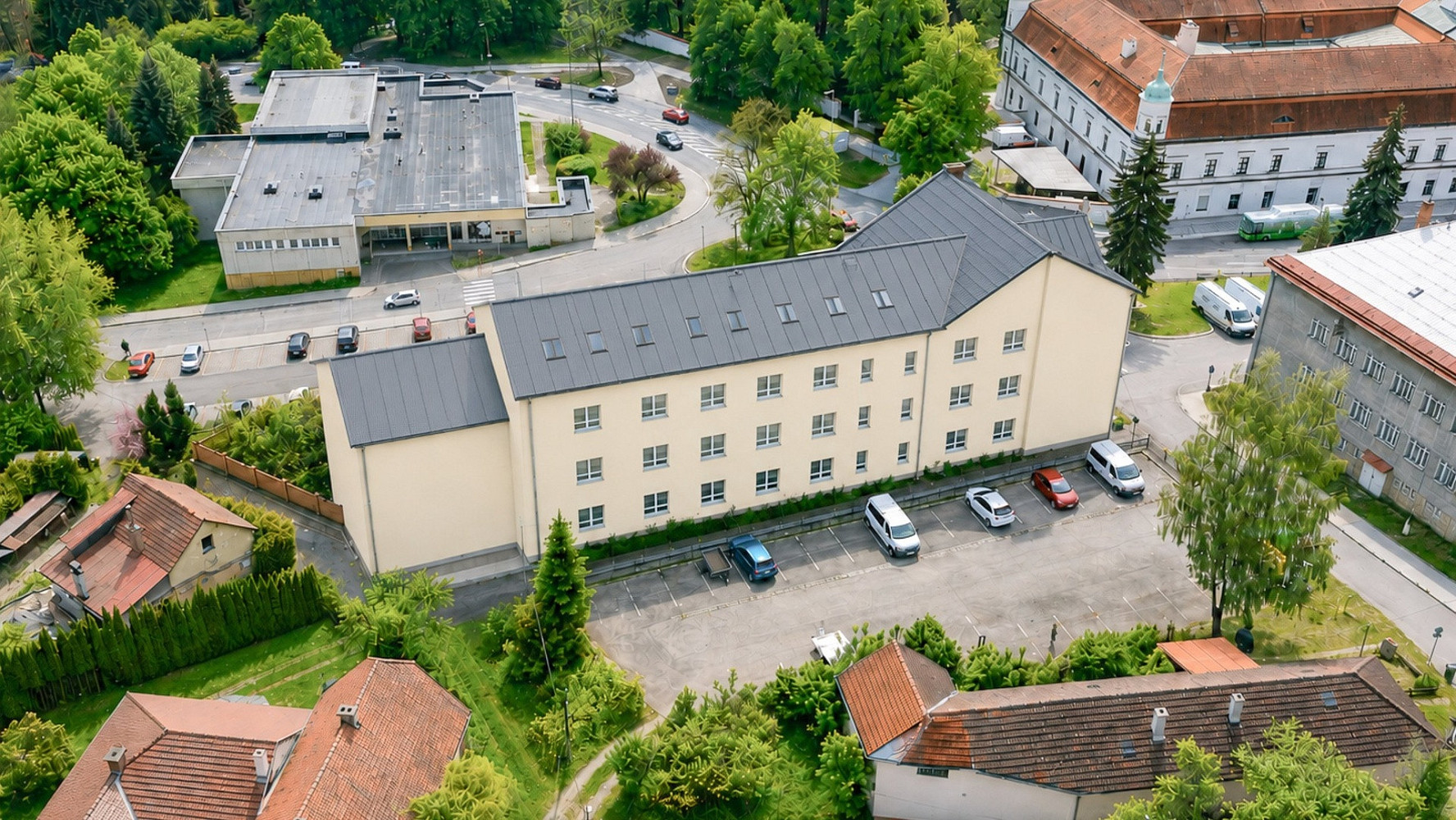 Prodej bytu 2+kk 39 m² – fotografie 2