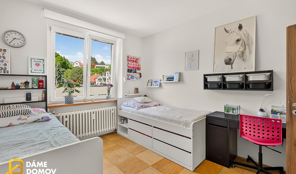 Prodej bytu 3+1 82 m², Zlín – náhled fotky 20