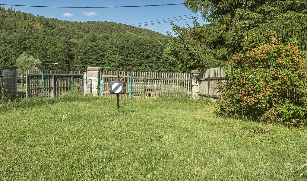 Prodej zemědělského objektu 132 m², Dubá – náhled fotky 32