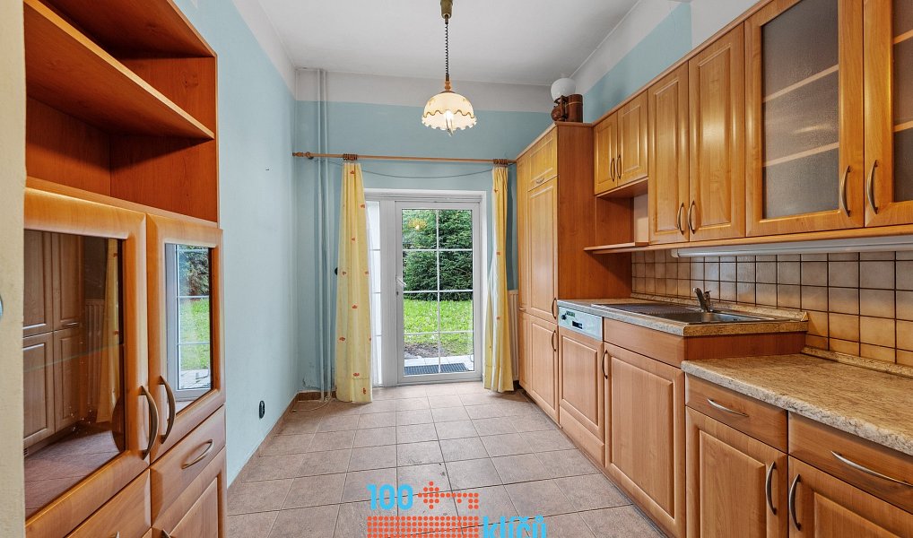 Prodej domu 211 m² s pozemkem 676 m², Praha – náhled fotky 6
