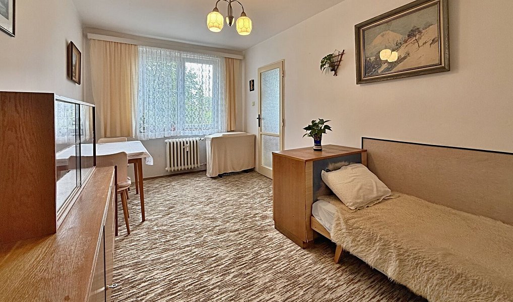 Pronájem bytu 3+1 64 m², Pardubice – náhled fotky 8