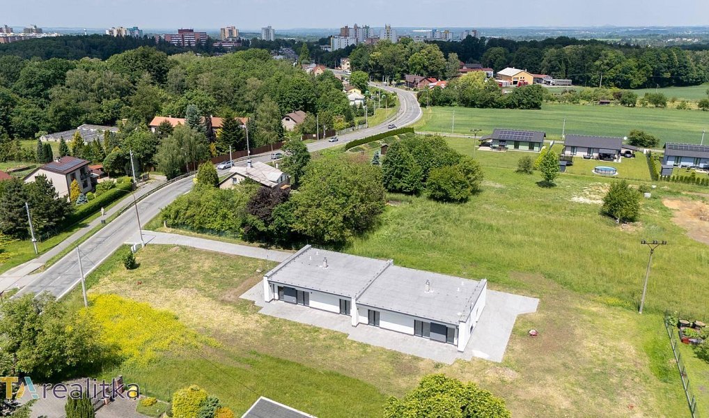 Prodej domu 104 m² s pozemkem 611 m², Orlová – náhled fotky 13