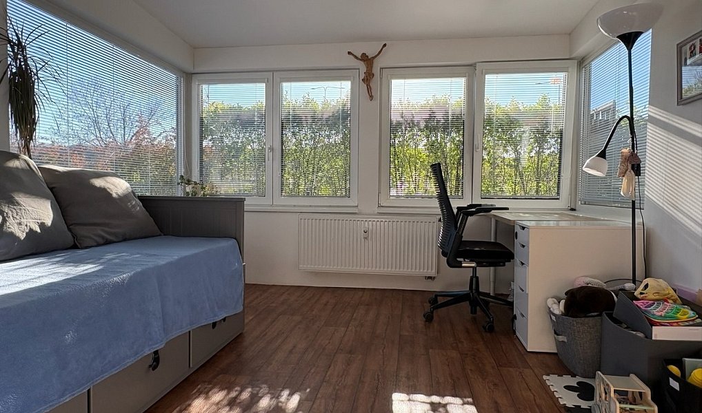 Prodej bytu 3+kk 66 m², Praha – náhled fotky 5
