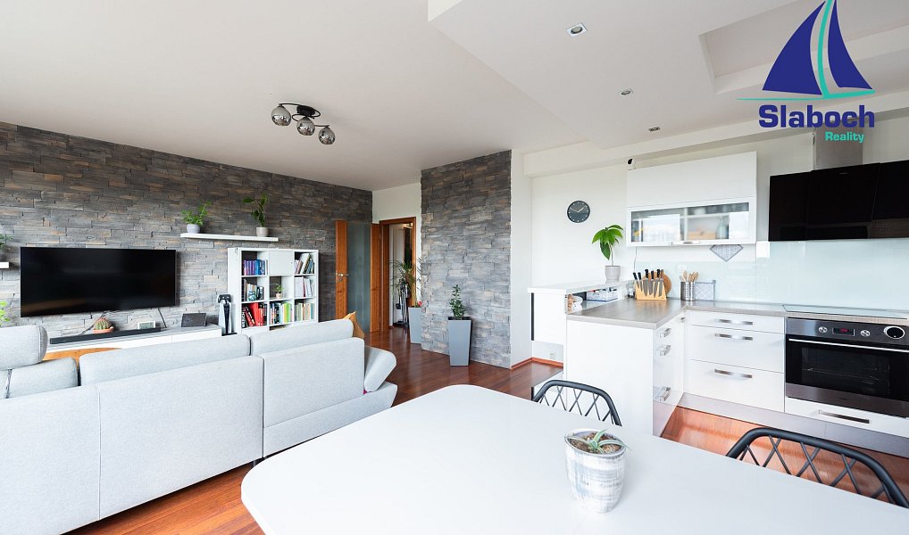 Prodej bytu 3+kk 102 m², Brandýs nad Labem-Stará Boleslav – náhled fotky 6