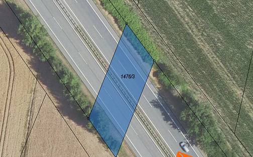 Prodej pozemku 357 m², Tuchlovice, okres Kladno