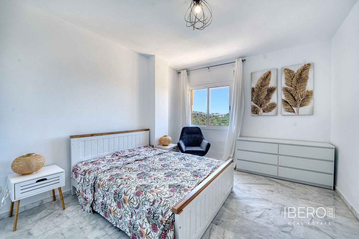 Piso 3+kk – Marbella, Elviria - Más