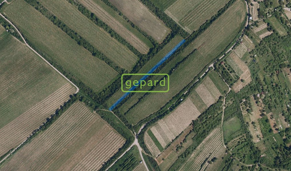 Prodej pozemku 2 166 m², Starovice – náhled fotky 2