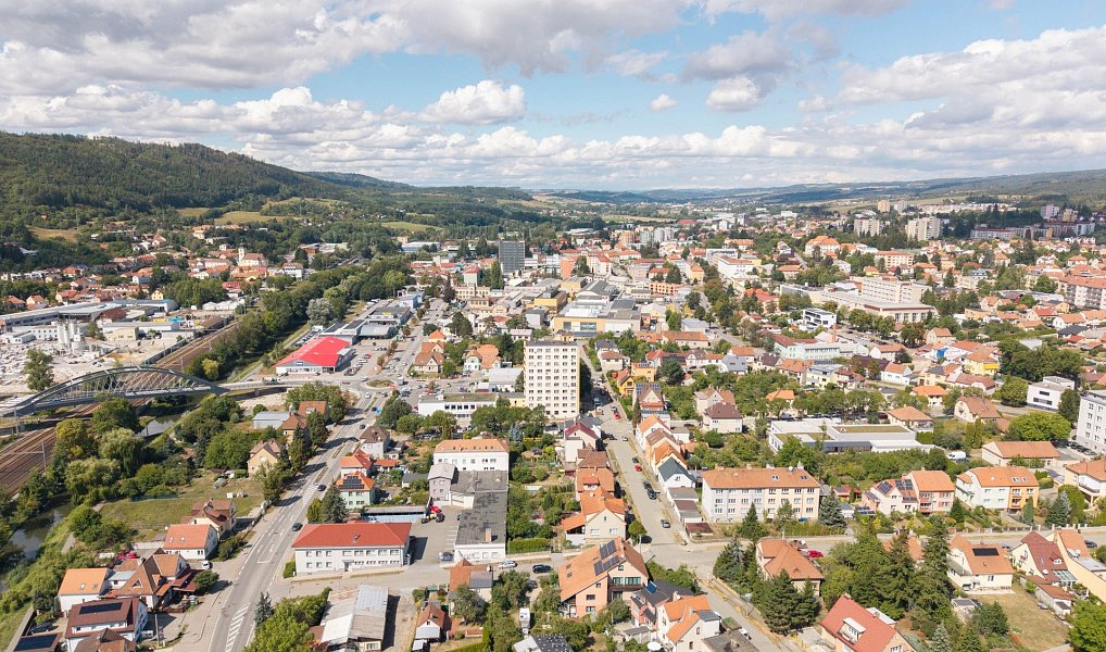 Prodej obchodních prostor 21 m², Blansko – náhled fotky 20