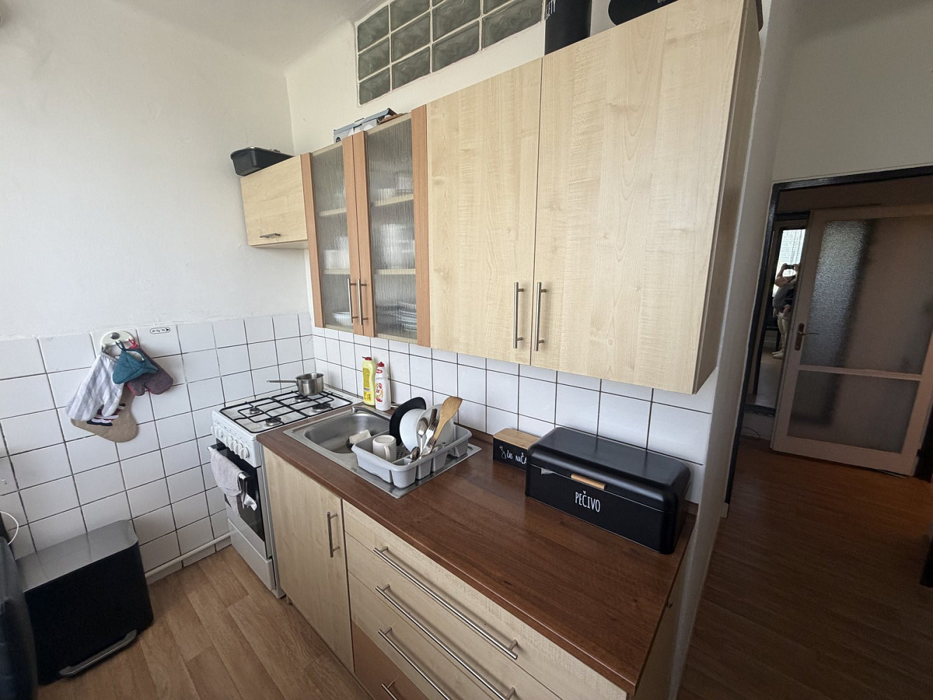 Prodej bytu 2+1 55 m² – fotografie 2