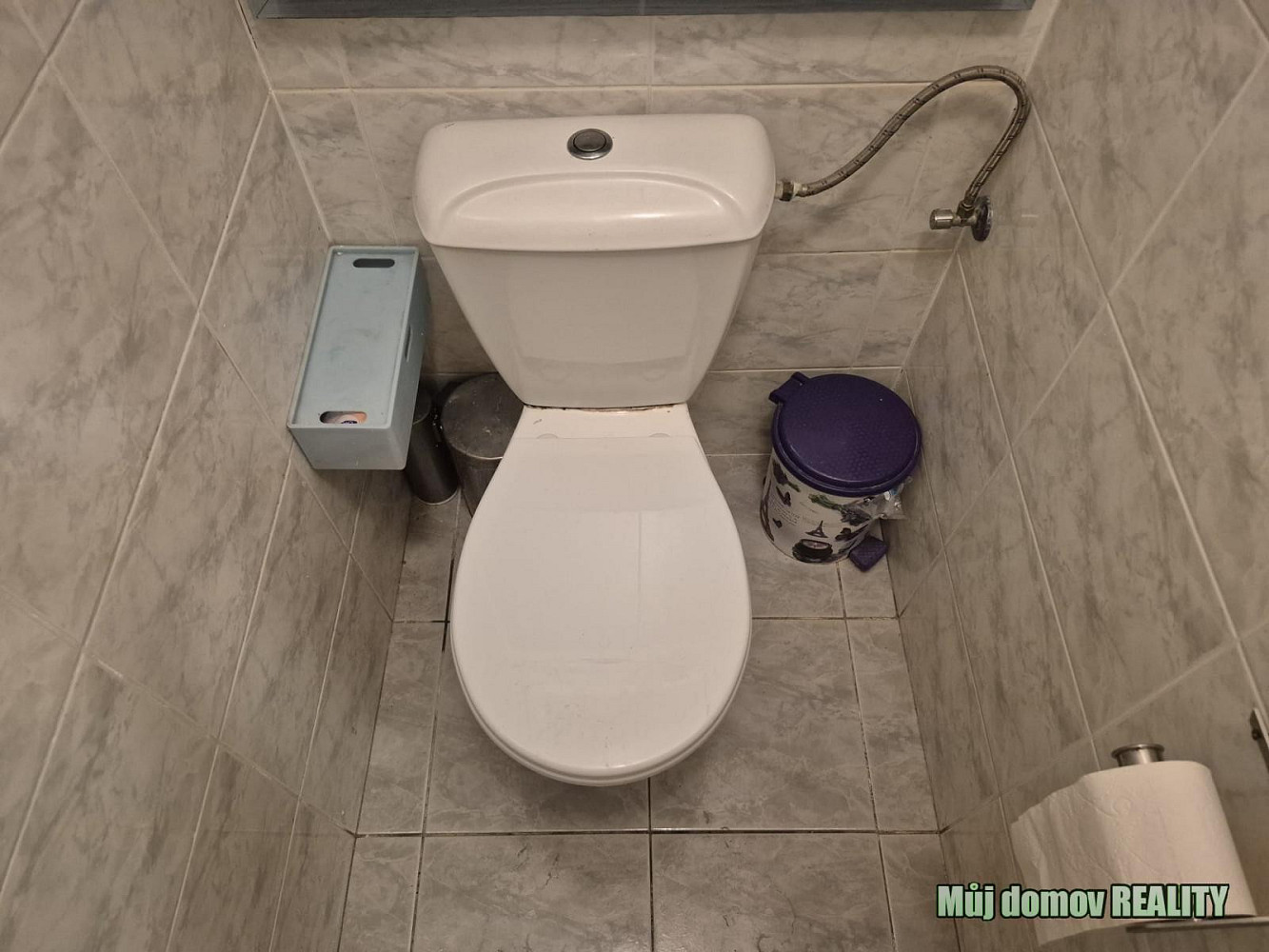 Prodej bytu 2+kk 75 m² – fotografie 3