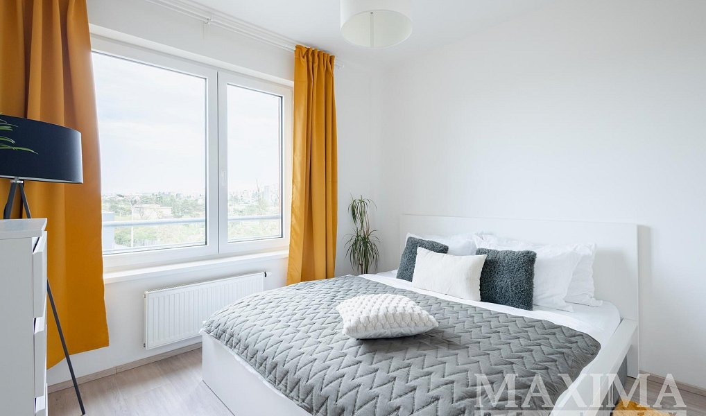 Prodej bytu 2+kk 59 m², Praha – náhled fotky 3