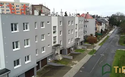 Prodej bytu 2+1 70 m², Zamykalova, Olomouc - Lazce