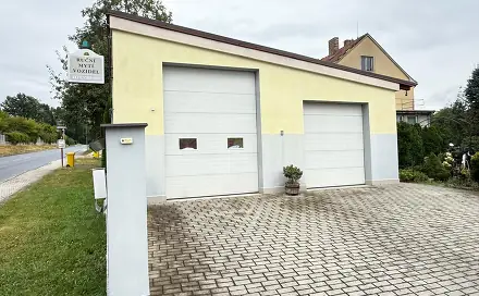 Pronájem obchodních prostor 62 m², Na Návsi, Staré Hodějovice, okres České Budějovice