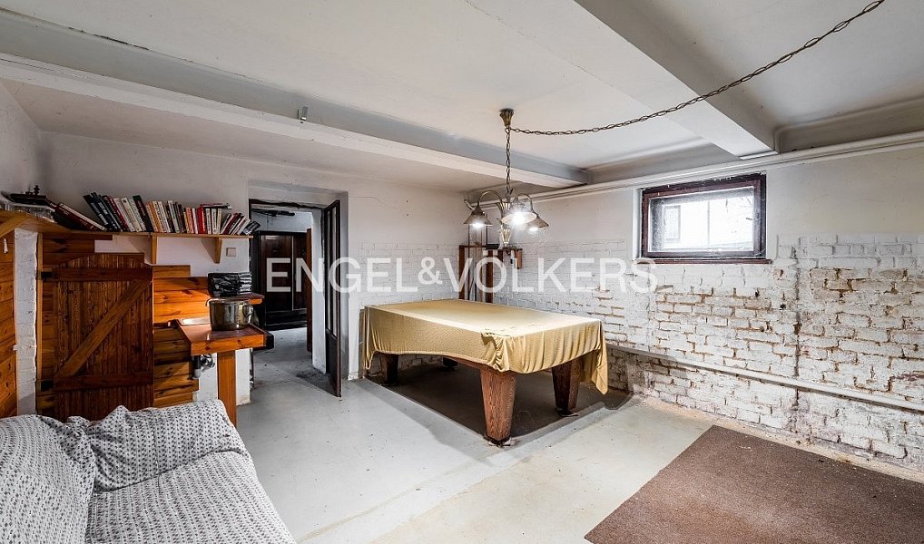 Prodej domu 300 m² s pozemkem 904 m², Praha – náhled fotky 14