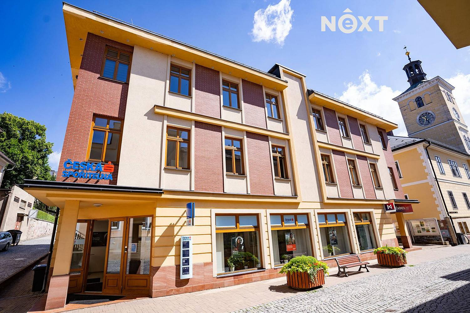 Prodej obchodních prostor 363 m² – fotografie 3