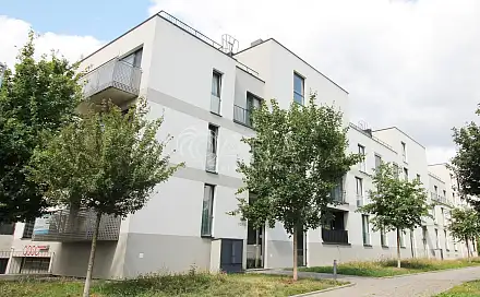 Pronájem bytu 1+kk 30 m²