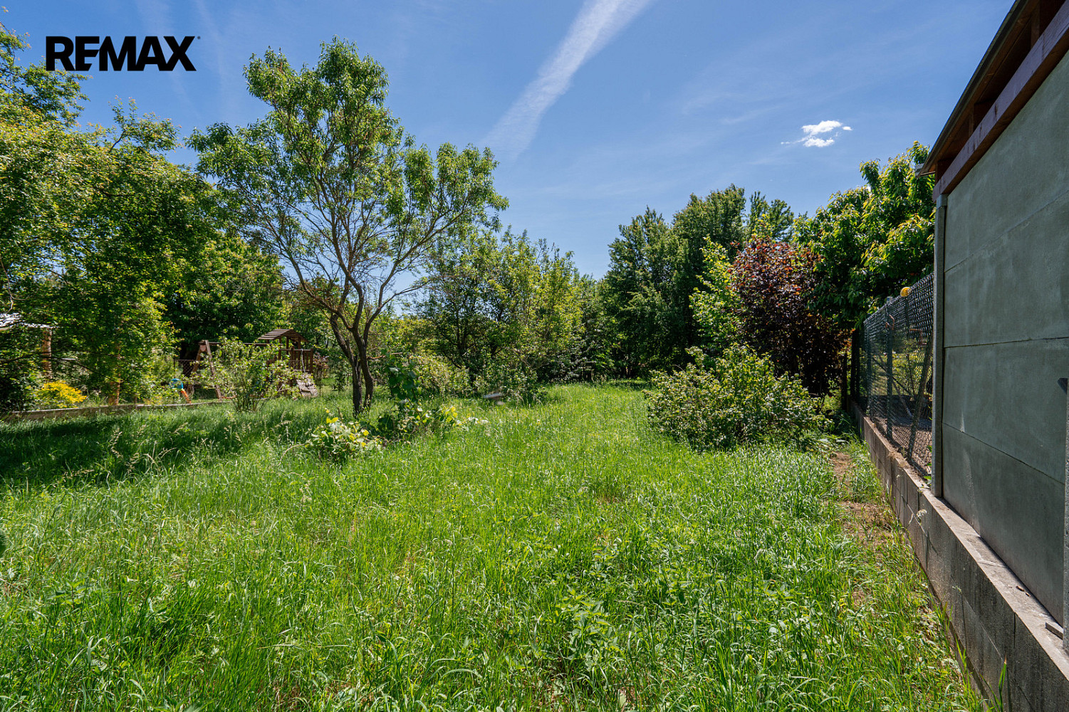 Prodej stavebního pozemku 1 659 m² — photo 4