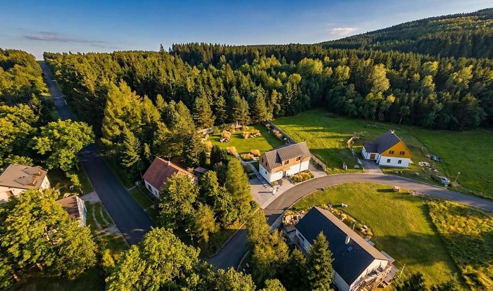 Prodej domu 88 m² s pozemkem 1 034 m², Vejprty – náhled fotky 4
