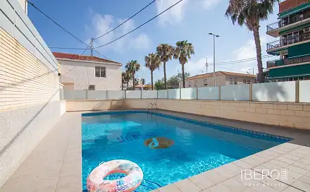 Prodej bytu 3+kk 65 m², Santa Pola, Španělsko