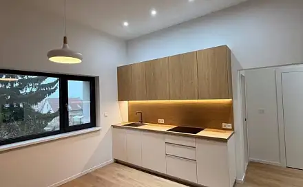 Pronájem bytu 3+kk 80 m², Pražská, Postřižín, okres Mělník