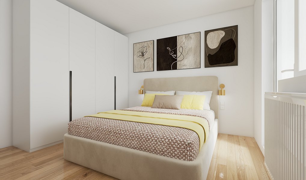 Prodej bytu 3+1 76 m², Praha – náhled fotky 10