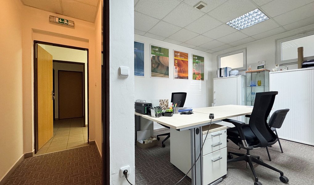 Pronájem skladovacích prostor 400 m², Bohumín – náhled fotky 4