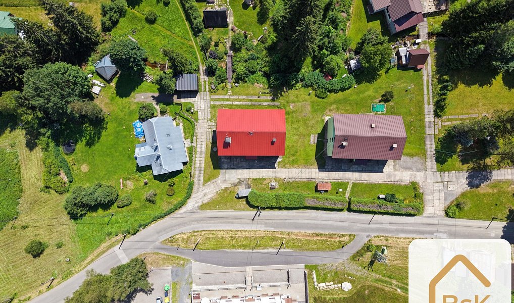 Prodej bytu 2+1 56 m², Kořenov – náhled fotky 18