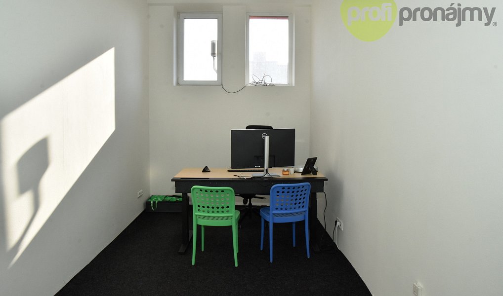 Pronájem výrobních prostor 701 m², Ostrava – náhled fotky 16