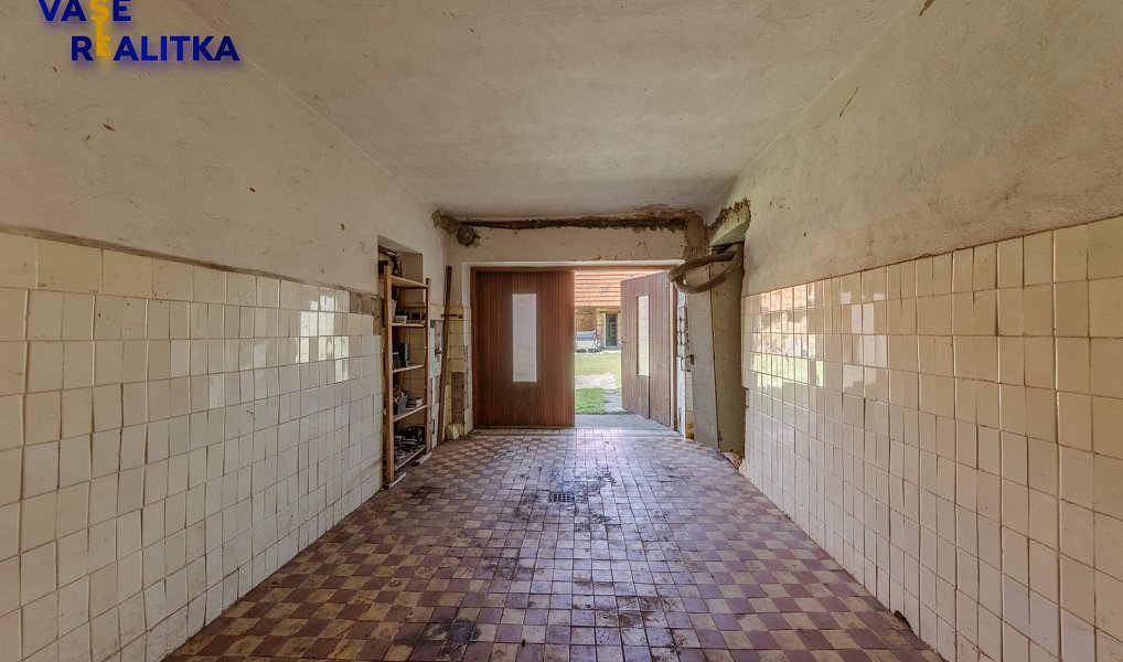 Prodej domu 158 m² s pozemkem 3 588 m², Všechovice – náhled fotky 39