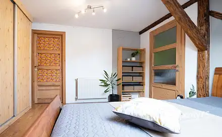 Prodej domu 150 m² s pozemkem 167 m², Havlíčkova, Duchcov, okres Teplice