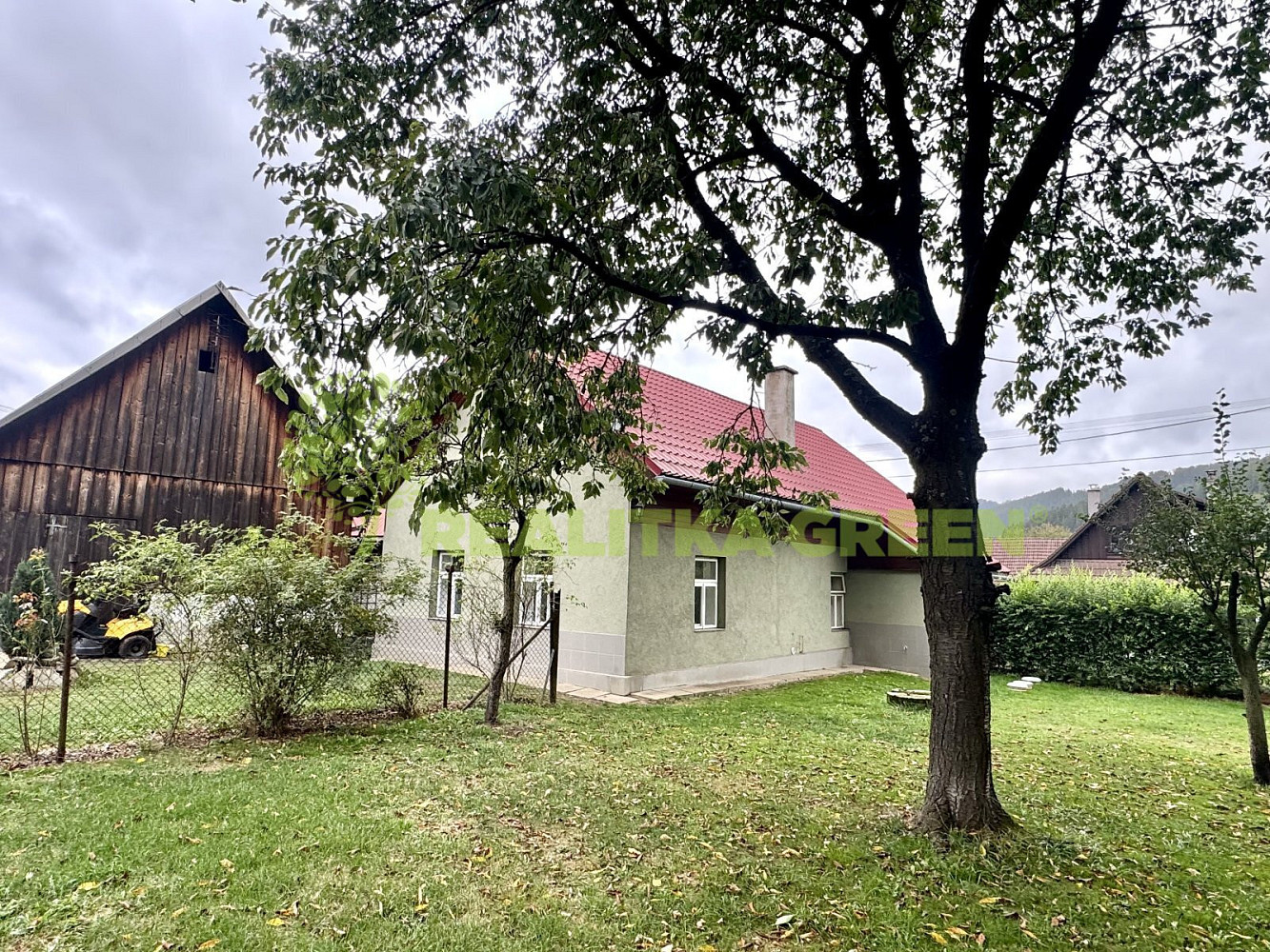 Prodej domu 550 m² s pozemkem 2 336 m² – fotografie 3