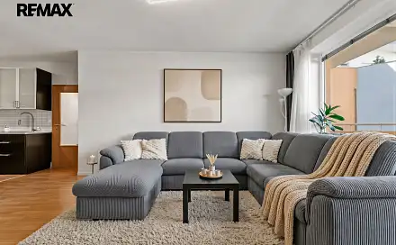 Prodej bytu 3+kk 79 m²