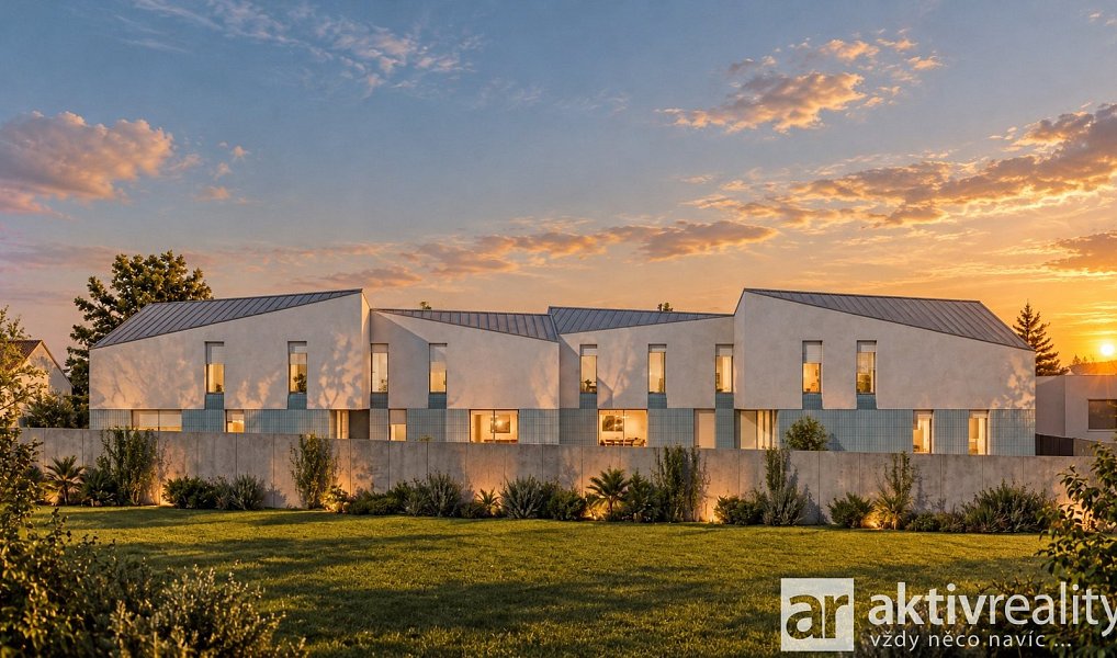 Prodej domu 114 m² s pozemkem 190 m², Předboj – náhled fotky 4