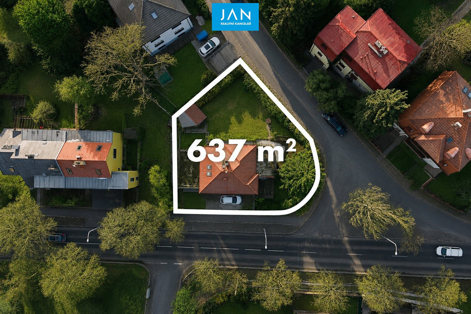 Prodej domu 330 m² s pozemkem 637 m² – fotografie 4