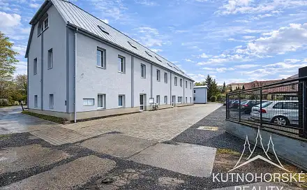 Pronájem bytu 2+kk 58 m², Koželuhy, Čáslav - Čáslav-Nové Město, okres Kutná Hora