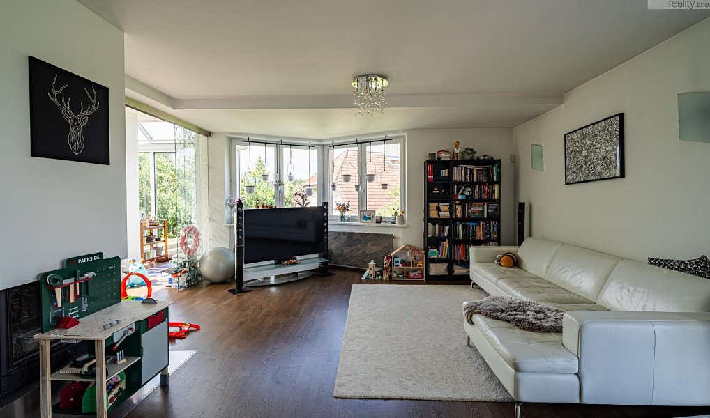 Prodej domu 116 m² s pozemkem 1 115 m², Jirkov – náhled fotky 7