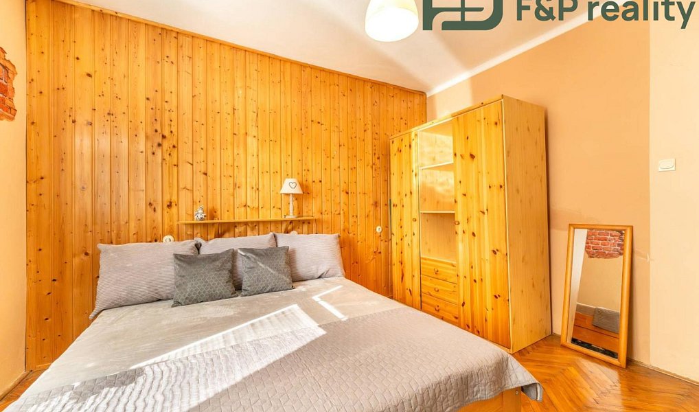 Prodej domu 125 m² s pozemkem 1 204 m², Červené Pečky – náhled fotky 10