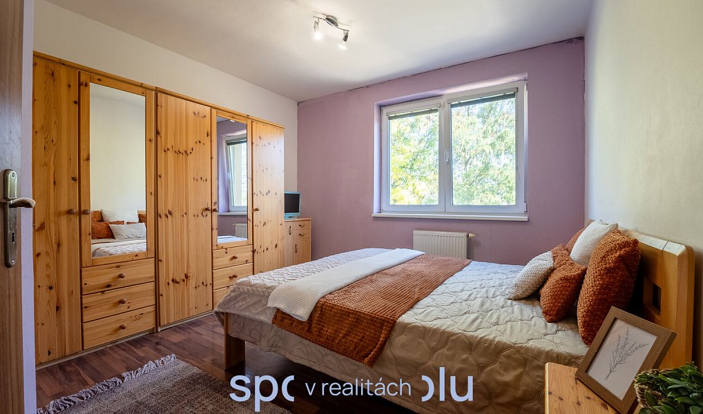 Prodej domu 127 m² s pozemkem 745 m², Bošovice – náhled fotky 12