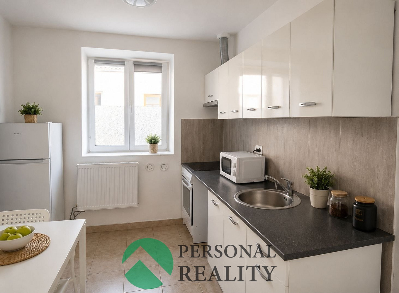 Prodej bytu 1+1 25 m² – fotografie 2