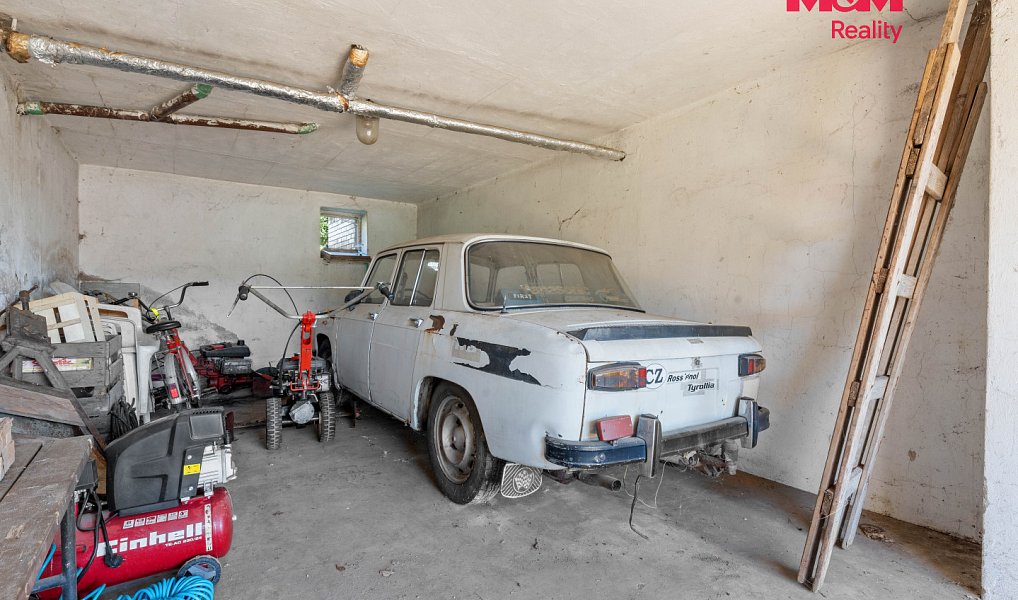 Prodej domu 90 m² s pozemkem 924 m², Pastviny – náhled fotky 22