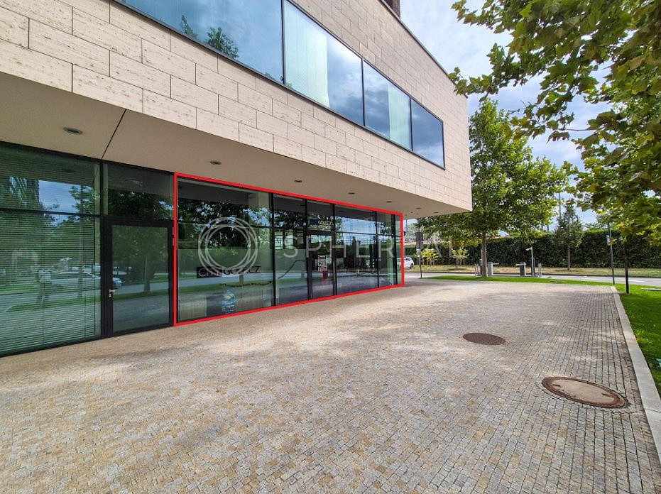 Pronájem obchodních prostor 398 m² – fotografie 4